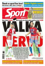 E-magazín Sport - 22.5.2017 - CZECH NEWS CENTER a. s.