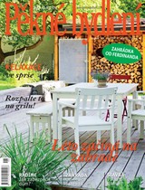 E-magazín Pěkné bydlení 6-2017 - Časopisy pro volný čas s. r. o.