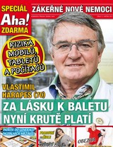 E-magazín Příloha AHA! - 18.5.2017 - CZECH NEWS CENTER a. s.