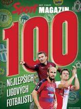 E-magazín Příloha Sport magazín - 19.5.2017 - CZECH NEWS CENTER a. s.