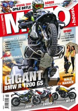 E-magazín Motohouse 6/17 - Mediaforce, s.r.o.