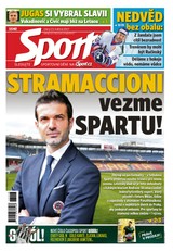 E-magazín Sport - 23.5.2017 - CZECH NEWS CENTER a. s.