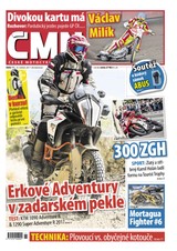 E-magazín ČMN 2017/11 - Bikes Publishing, s.r.o.