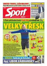 E-magazín Sport - 25.5.2017 - CZECH NEWS CENTER a. s.