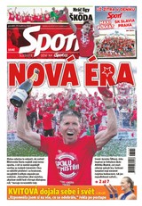 E-magazín Sport - 29.5.2017 - CZECH NEWS CENTER a. s.