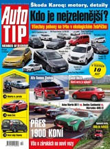 E-magazín Auto TIP - 29.5.2017 - CZECH NEWS CENTER a. s.