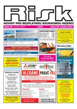 E-magazín Risk 42/2017 - Risk