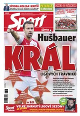 E-magazín Sport - 30.5.2017 - CZECH NEWS CENTER a. s.
