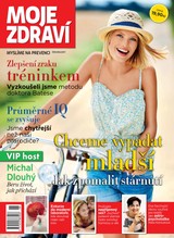 E-magazín Moje Zdraví - 06/2017 - CZECH NEWS CENTER a. s.