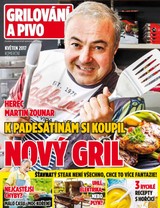 E-magazín Příloha Blesku - 31.5.2017 - CZECH NEWS CENTER a. s.