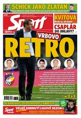 E-magazín Sport - 1.6.2017 - CZECH NEWS CENTER a. s.