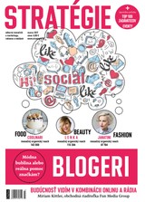 E-magazín Stratégie 3/2017 - MAFRA Slovakia, a.s.