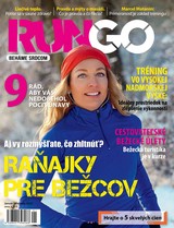 E-magazín RUNGO 1-2/2017 - MAFRA Slovakia, a.s.