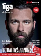 E-magazín Příloha Sportu - 2.6.2017 - CZECH NEWS CENTER a. s.