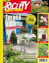 E-magazín Recepty prima nápadů 6/2017 - Jaga Media, s. r. o.