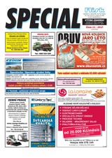 E-magazín Special 11/2017 - Risk