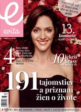 E-magazín EVITA magazín 6/2017 - MAFRA Slovakia, a.s.
