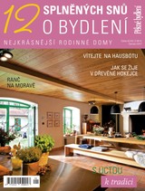 E-magazín 12 snů kveten 2017 - Časopisy pro volný čas s. r. o.