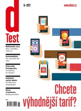 E-magazín dTest 06/2017 -  dTest, o.p.s.
