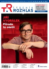 E-magazín Týdeník Rozhlas 24/2017 - Radioservis, a. s.