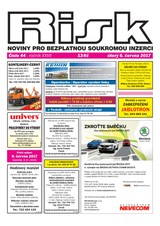 E-magazín Risk 44/2017 - Risk