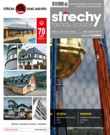 E-magazín Střechy-Fasády-Izolace 6/2017 - EEZY Publishing