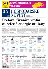 E-magazín Hospodárske noviny 06.06.2017 - MAFRA Slovakia, a.s.