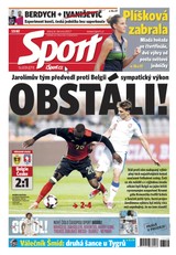 E-magazín Sport - 6.6.2017 - CZECH NEWS CENTER a. s.
