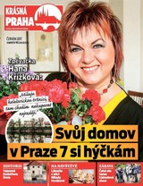 E-magazín Příloha Blesku - 6.6.2017 - CZECH NEWS CENTER a. s.