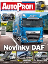 E-magazín AutoProfi - 06/2017 - CZECH NEWS CENTER a. s.