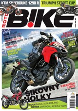 E-magazín Motorbike 06/2017 - X Ray Media, s.r.o.