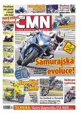 E-magazín ČMN 2017/12 - Bikes Publishing, s.r.o.