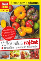 E-magazín Příloha Blesk Hobby - 06/2017 - CZECH NEWS CENTER a. s.