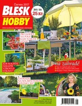 E-magazín Blesk Hobby - 06/2017 - CZECH NEWS CENTER a. s.