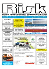 E-magazín Risk 45/2017 - Risk