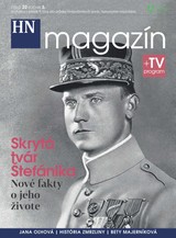 E-magazín HN magazín č: 22 ročník 3 - MAFRA Slovakia, a.s.