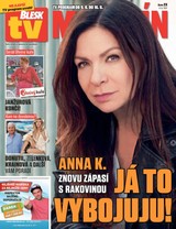 E-magazín Příloha Blesk - 9.6.2017 - CZECH NEWS CENTER a. s.