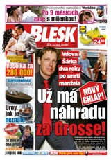 E-magazín Blesk - 12.6.2017 - CZECH NEWS CENTER a. s.
