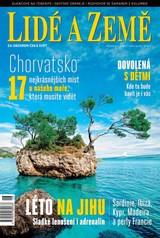 E-magazín Lidé a Země - 06/2017 - CZECH NEWS CENTER a. s.