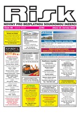 E-magazín Risk 46/2017 - Risk