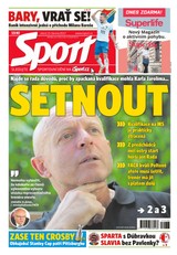 E-magazín Sport - 13.6.2017 - CZECH NEWS CENTER a. s.