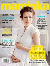 E-magazín Maminka - 07/2017 - CZECH NEWS CENTER a. s.