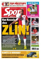 E-magazín Sport - 14.6.2017 - CZECH NEWS CENTER a. s.