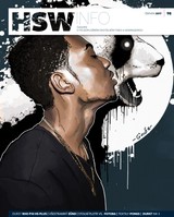 E-magazín HSW info 2/2017 (98) - HSW Signall, s.r.o