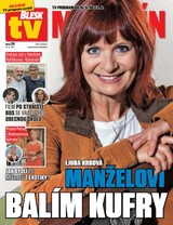 E-magazín Příloha Blesk - 16.6.2017 - CZECH NEWS CENTER a. s.