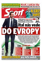 E-magazín Sport - 17.6.2017 - CZECH NEWS CENTER a. s.