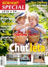E-magazín Special Léto v ČR 2017 - Czech Press Group Koktejl
