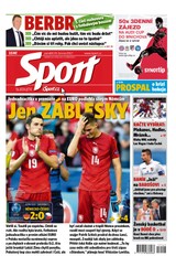 E-magazín Sport - 19.6.2017 - CZECH NEWS CENTER a. s.