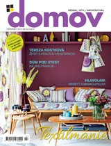 E-magazín Domov 7-2017 - Časopisy pro volný čas s. r. o.