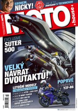E-magazín Motohouse 7/17 - Mediaforce, s.r.o.
